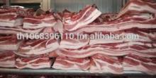 Frozen Pig Head Meat Ears And Pork Feet