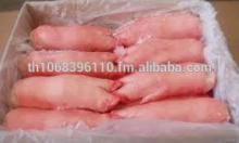 frozen Pork Front feet , Frozen Pork Back Hind