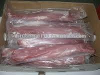 100% High Quality Frozen Pork Collar Boneless Skinless,/Frozen Pork Loin Boneless Skinless,Frozen Po
