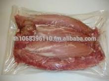 100% FROZEN PORK HEAD OF TENDERLOIN 2 KG VAC 10 KG CARTON