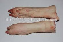 High Quality Frozen Pork Front Feet Available Now with Health Certificate
