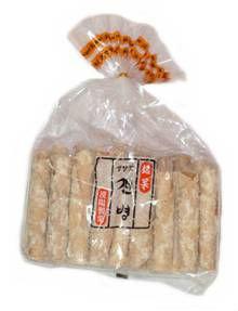 Ginger Cracker