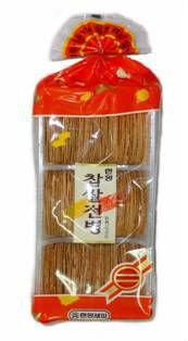 Glutinous Cracker