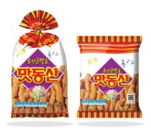 Snacks with Peanut