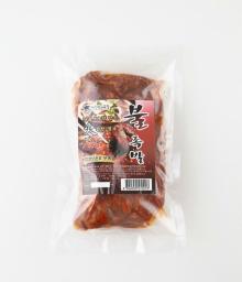 Pork Hock spicy
