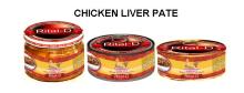 CHICKEN LIVER PATE