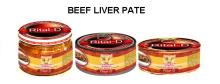 BEEF LIVER PATE