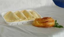 Chaves Flaky Pastries with Meat