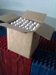 WHITE TABLE EGGS