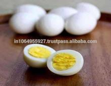 White Eggs