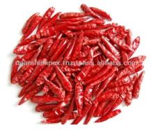 Red Hot Chilli Exporters
