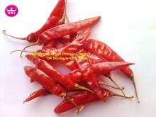 Teja crushed type chilly