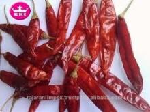SANNAM/S4 NEW Crop Red Chilli