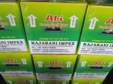 Supplier Indian of qolof ukunta White