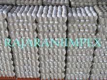 Good Quality Indian White shell eggs