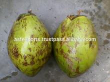 COCONUT PRODUCTS