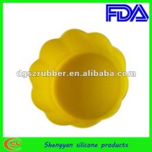 silicone jelly donut moulds for cake decorations