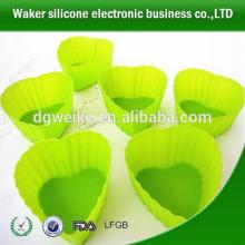 Factory price promotion gift silicone lace molds for cake decorating tools