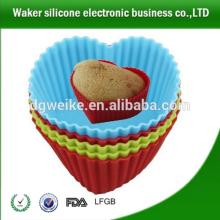 silicone cake molds for cake decorating tools