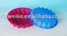 FDA&LFGB food grade silicone cake decorating tools