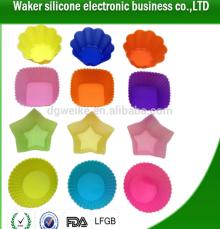 FDA LFGB standard silicone cake pop mold,3d silicone cake mold for cake decorating