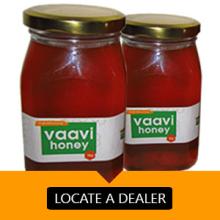 NATURAL  HONEY 