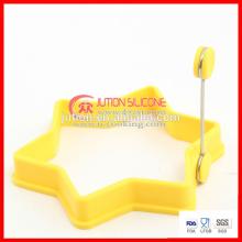egg fried mould