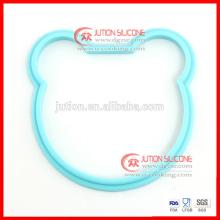 silicone egg fried mould