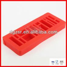 LFGB/FDA/SA8000 Durable cake decorating mould tools