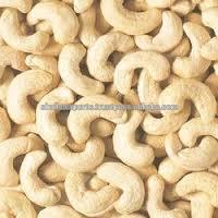 cashew nuts