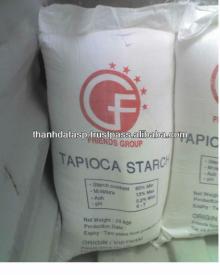 Cassava Flour Made in Vietnam