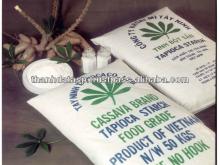 CASSAVA FLOUR - ANGEL TAPIOCA STARCH