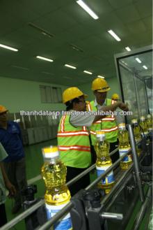 Groundnut Oil From VietNam
