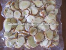 Ginger from Viet Nam