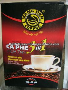 Instant coffee powder/black coffee/spray dried coffee