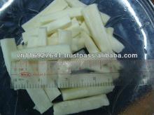 Frozen   cassava 