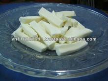 Frozen Cassava Chips