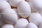 FARM FRESH EGGS