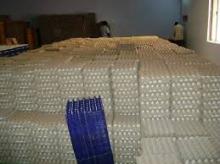 White Table Eggs for sale