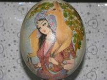 Ostrich   Egg   Shells  For Sale