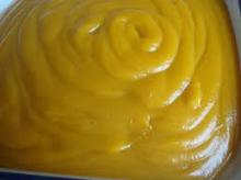 Apricot Puree Concentrate