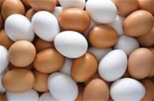 Farm Fresh Chicken Eggs