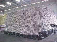 Refined Crystal White Sugar Icumsa 45