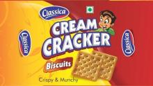 CREAM CRACKERS BISCUITS