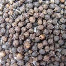 Black pepper 550GR/L