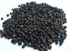 Black pepper 550g/l cleaned