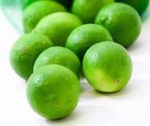 *Natural Lime Citrus CNF USD 6.0/kg by Airfreight