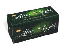 After Eight Chocolate 200gr