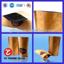 Made in China High Quality and Cheap Saffron Packing Bags