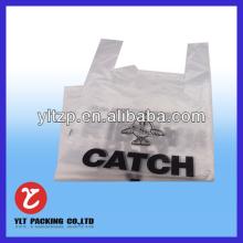 Compostable disposabl dog wast bags with corn starch biodegradable